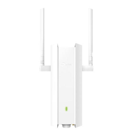 TP-Link Omada EAP625-Outdoor HD 1800 Mbit/s Biały Obsługa PoE