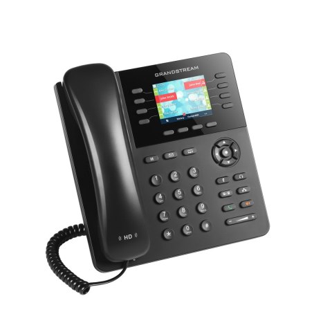 Grandstream GXP 2135 HD | VoIP | Telefony GXP