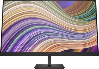 HP P27 G5 monitor komputerowy 68,6 cm (27") 1920 x 1080 px Full HD Czarny