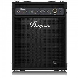 Bugera BXD15 Combo basowe 15"