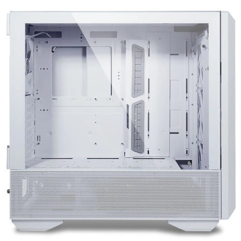 Lian Li LANCOOL III E-ATX Case RGB White