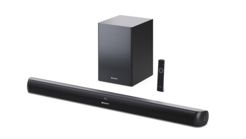 Soundbar SHARP HT-SBW202