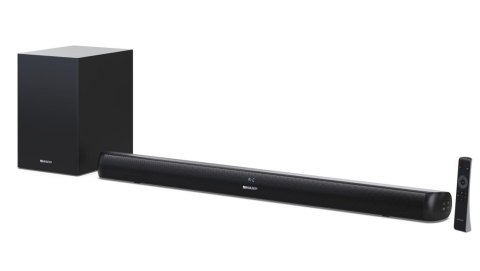 Soundbar SHARP HT-SBW202