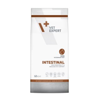 VetExpert Veterinary Diet Intestinal dog 12kg