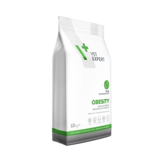 VetExpert Veterinary Diet Obesity Dog 12kg