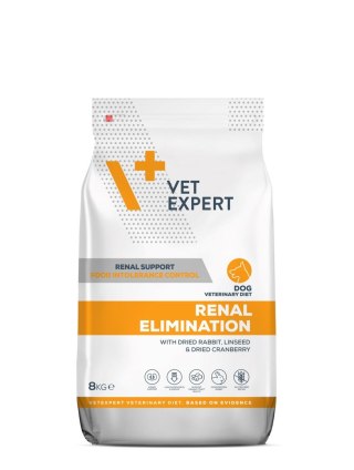 VetExpert Veterinary Diet Renal Elimination dog 2kg