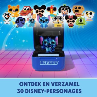 Bitzee Interaktywne zwierzątko Disney Spin Master