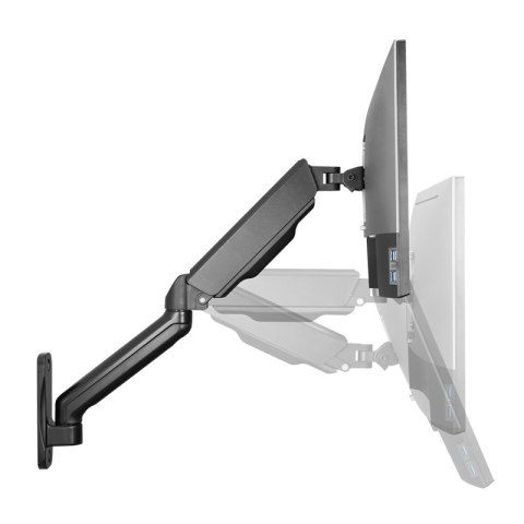 LogiLink Monitor Mount / Stand 81.3 Cm