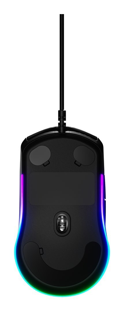 SteelSeries Rival 3