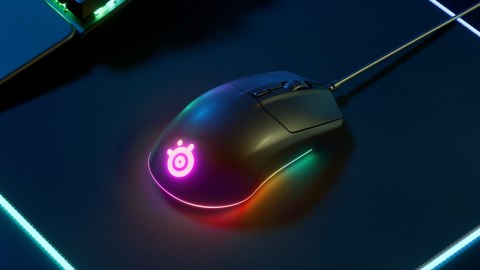 SteelSeries Rival 3