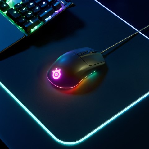 SteelSeries Rival 3