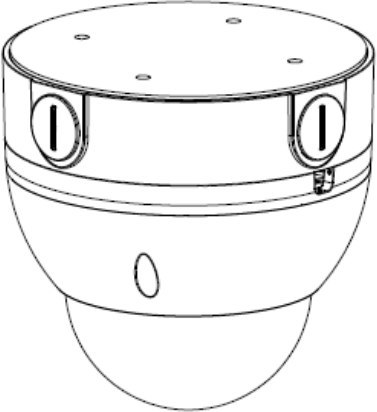 ADAPTER DAHUA PFA138