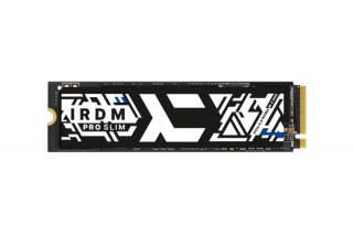 Dysk SSD GOODRAM IRP-SSDPR-P44S-2K0-80 IRDM Pro (M.2 2280″ /2TB /NVMe 1.4 /7000MB/s /6800MB/s)