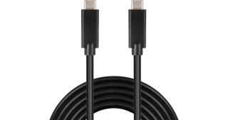 Kabel USB SANDBERG USB typ C 2