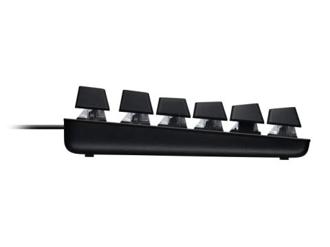 Klawiatura Przewodowa LOGITECH G413 SE (czarny) Klawiatura Przewodowa LOGITECH G413 SE (czarny)
