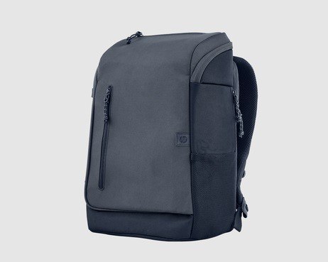 Plecak HP Travel 25L 6H2D8AA (maks.15.6"/Czarny)