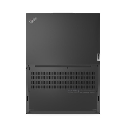 Lenovo ThinkPad E16 G2 Core Ultra 5 125U 16.0"WUXGA IPS 300nits AG 16GB DDR5 SSD512 Arc 57Wh W11Pro 3Y OnSite Graphite Black