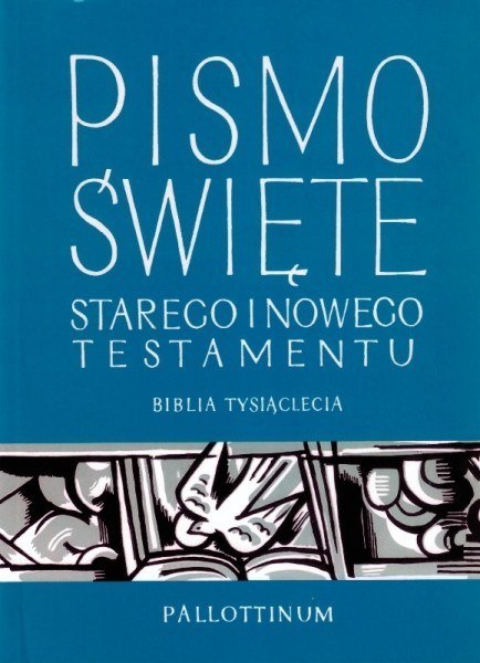 ISBN Pismo Święte Starego i Nowego Testamentu