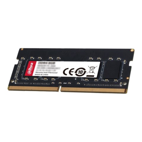 Pamięć SODIMM DDR4 Dahua C300 8GB 2666MHz CL19 1,2V