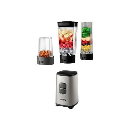 Philips Daily Collection Miniblender HR2604/80