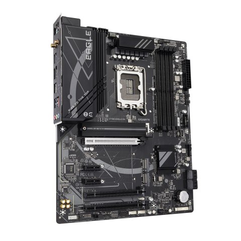 Płyta główna Gigabyte Z790 EAGLE AX