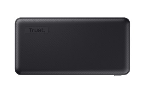 Powerbank TRUST Primo 20000mAh ECO Black