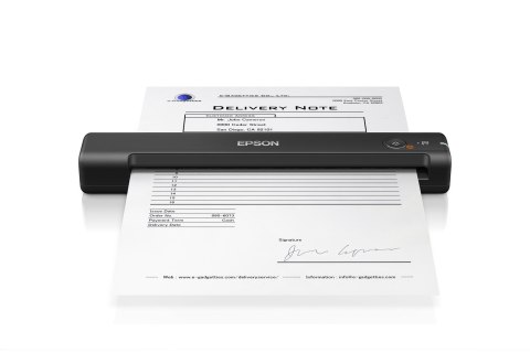 Skaner Epson WorkForce ES-50 B11B252401