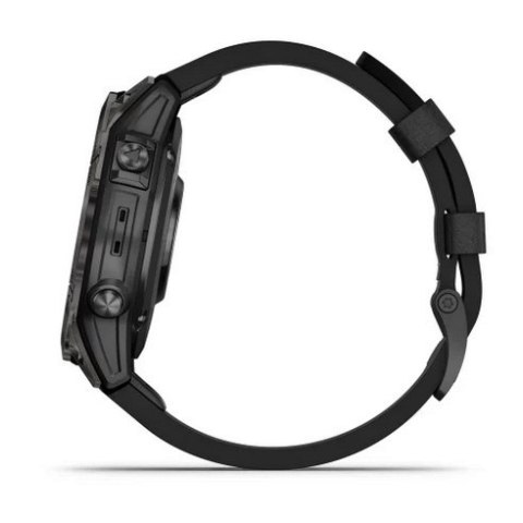 Zegarek sportowy Garmin EPIX PRO Gen 2 47mm Sapphire Black