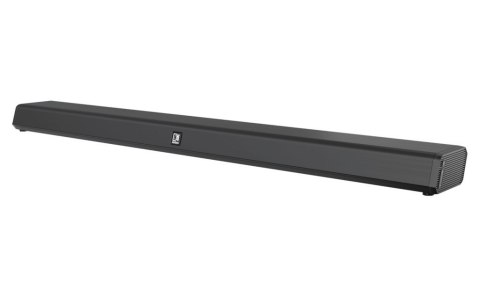 AUDAC SOUNDBAR PROFESJONALNY 3-DROŻNY CZARNY