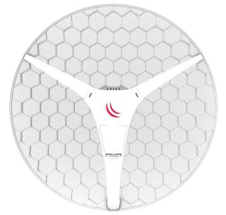 Mikrotik LHG XL HP5 antena 27,5 dBi