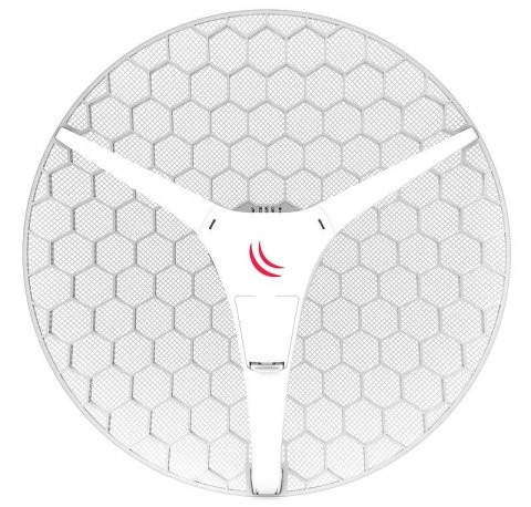 Mikrotik LHG XL HP5 antena 27,5 dBi