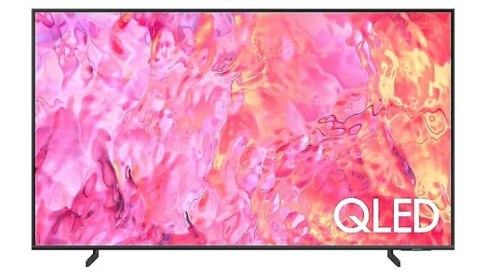 Telewizor 43" Samsung QLED QE43Q60CAUXXH