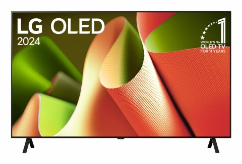 Telewizor 65" LG OLED65B46LA