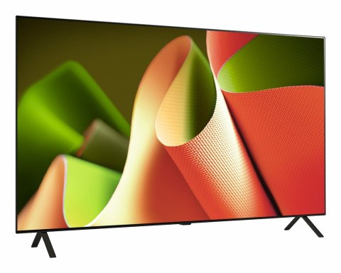 Telewizor 65" LG OLED65B46LA