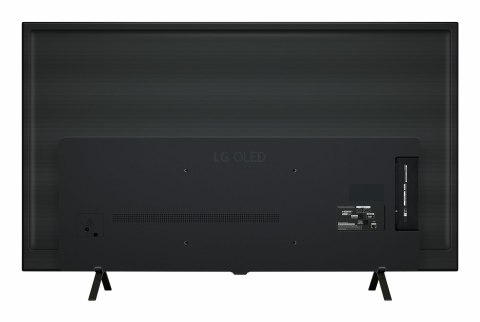 Telewizor 65" LG OLED65B46LA