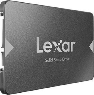 Dysk SSD LEXAR LNS100-1TRB (2.5″ /1TB /SATA III /550MB/s )