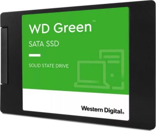 Dysk SSD WD WDS100T3G0A (2.5″ /1TB /SATA III /545MB/s )