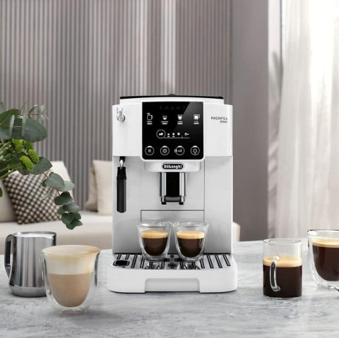 Ekspres ciśnieniowy DeLonghi ECAM 220.20.W