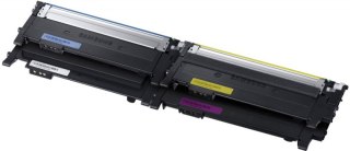 Toner HP CLT-P404C SU365A