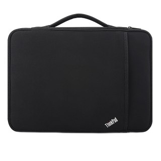 Lenovo 4X40N18009 torba na laptop 35,6 cm (14") Etui kieszeniowe Czarny