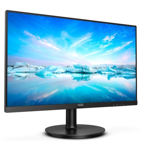 MONITOR PHILIPS LED 21,5" 221V8/00