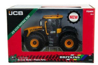 TOMY Britains JCB Fastrac 4220 Icon 43355 /3