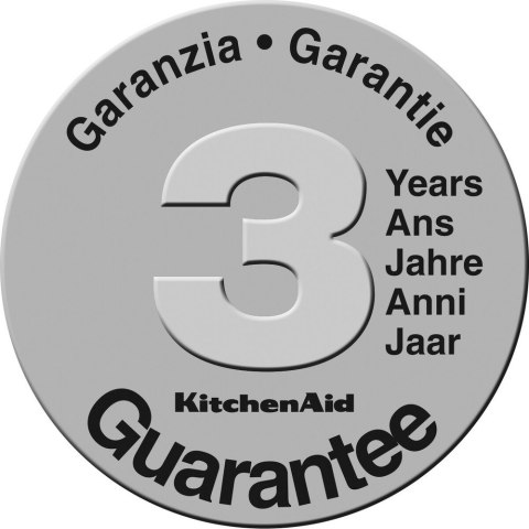 Czajnik elektryczny KitchenAid 5KEK1522EOB