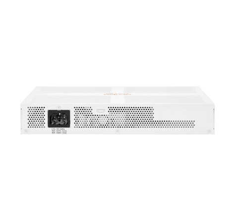 Aruba Instant On 1430 16G Nie zarządzany L2 Gigabit Ethernet (10/100/1000) 1U Biały