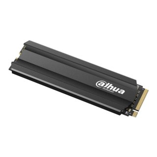 Dysk SSD Dahua C900V 256GB M.2 2280 PCIe Gen3.0 x4 3D NAND (3300/1200 MB/s) (DHI-SSD-C900VN256G-B)