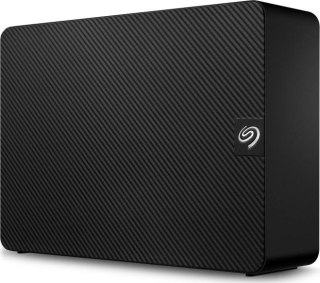 Dysk zewnętrzny HDD SEAGATE Expansion Desktop STKP12000400 (12 TB /Czarny )