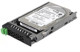 FUJITSU S26361-F5729-L112 (1.2 TB /2.5" /10000RPM )