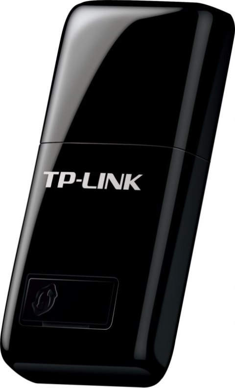 Karta sieciowa bezprzewodowa TP-LINK TL-WN823N