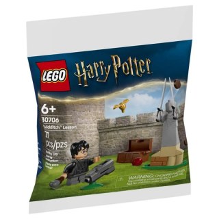 LEGO Harry Potter Lekcja quidditcha 30706