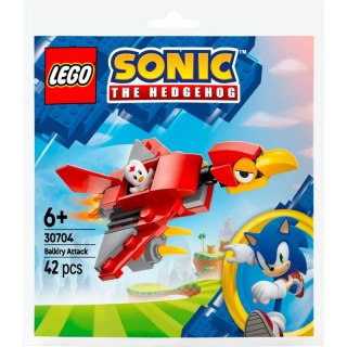 LEGO Sonic the Hedgehog Atakujący Balkiry 30704